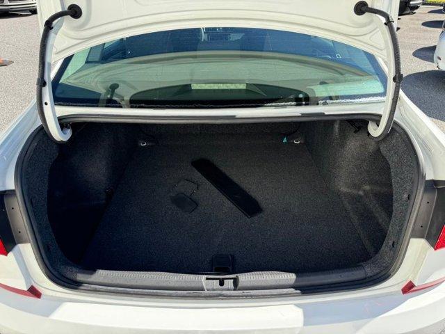 used 2016 Volkswagen Passat car, priced at $11,489