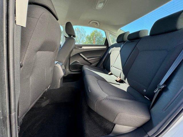 used 2016 Volkswagen Passat car, priced at $11,489
