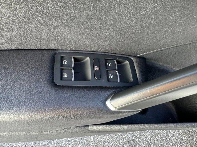 used 2016 Volkswagen Passat car, priced at $11,489