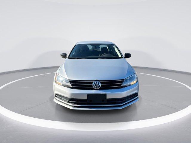 used 2015 Volkswagen Jetta car, priced at $9,300