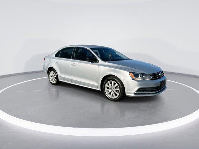 used 2015 Volkswagen Jetta car, priced at $9,300