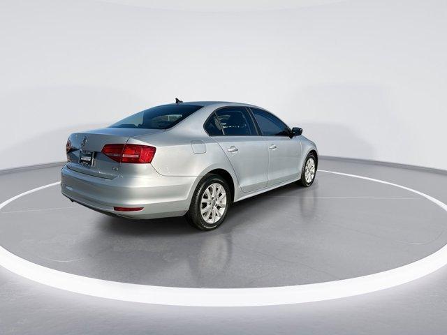 used 2015 Volkswagen Jetta car, priced at $9,300