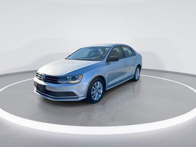 used 2015 Volkswagen Jetta car, priced at $9,300