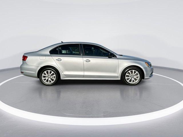 used 2015 Volkswagen Jetta car, priced at $9,300