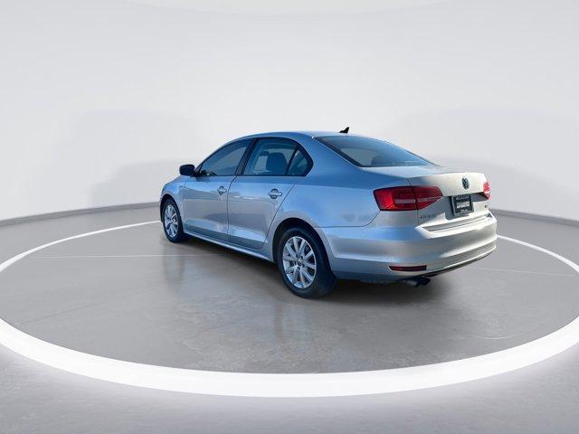 used 2015 Volkswagen Jetta car, priced at $9,300