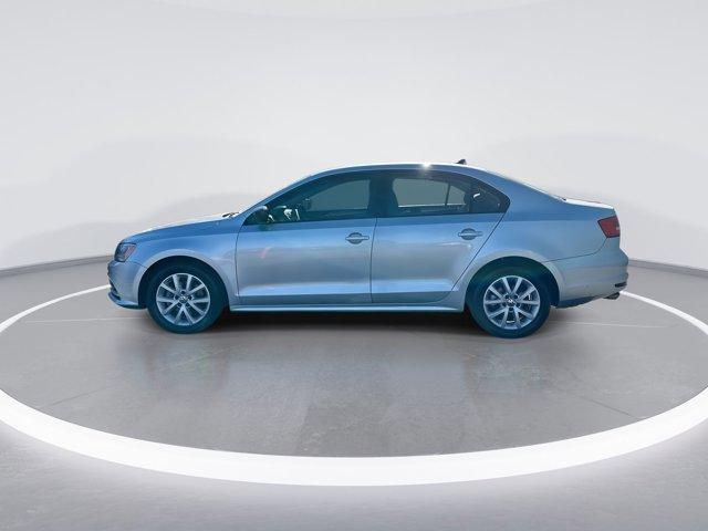 used 2015 Volkswagen Jetta car, priced at $9,300