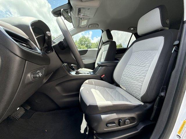 used 2021 Chevrolet Equinox car, priced at $19,769