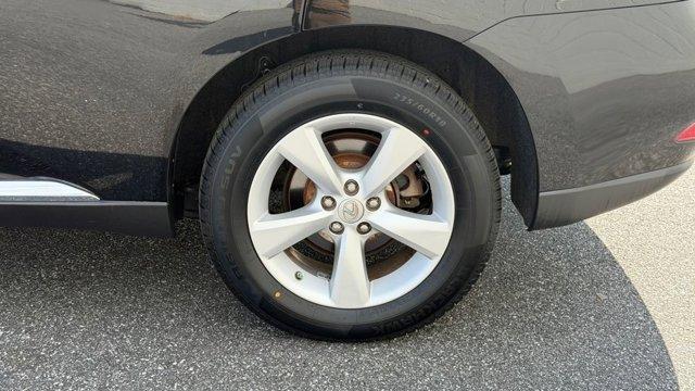 used 2015 Lexus RX 350 car, priced at $15,489
