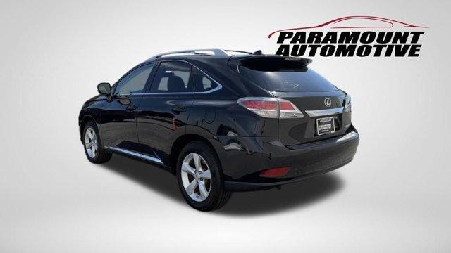 used 2015 Lexus RX 350 car, priced at $14,368