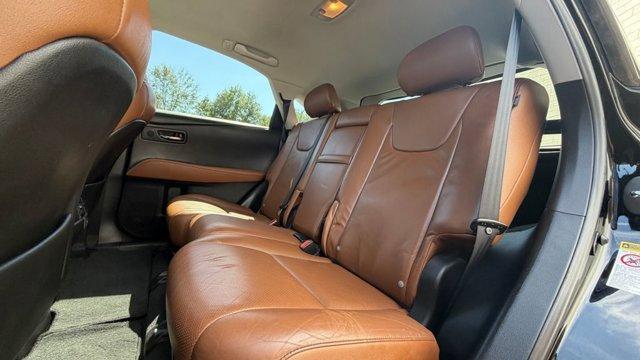 used 2015 Lexus RX 350 car, priced at $14,368