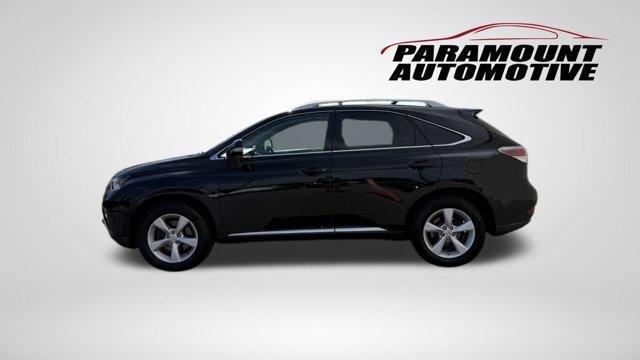used 2015 Lexus RX 350 car, priced at $14,368