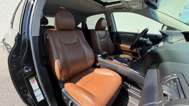 used 2015 Lexus RX 350 car, priced at $14,368
