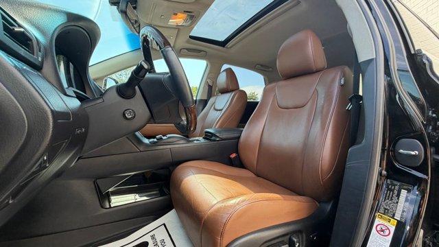 used 2015 Lexus RX 350 car, priced at $14,368