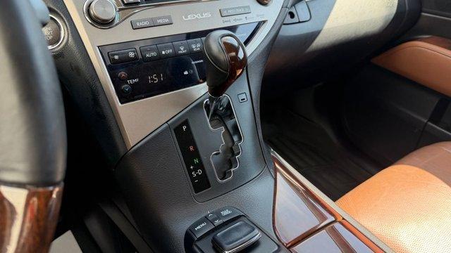 used 2015 Lexus RX 350 car, priced at $14,368