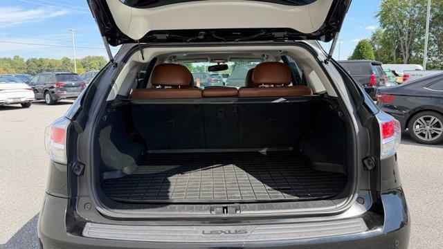 used 2015 Lexus RX 350 car, priced at $14,368