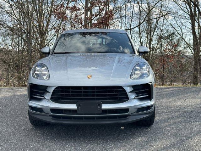 used 2020 Porsche Macan car, priced at $41,645
