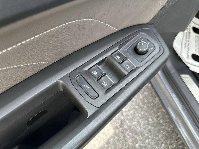 used 2022 Volkswagen Atlas Cross Sport car, priced at $33,900