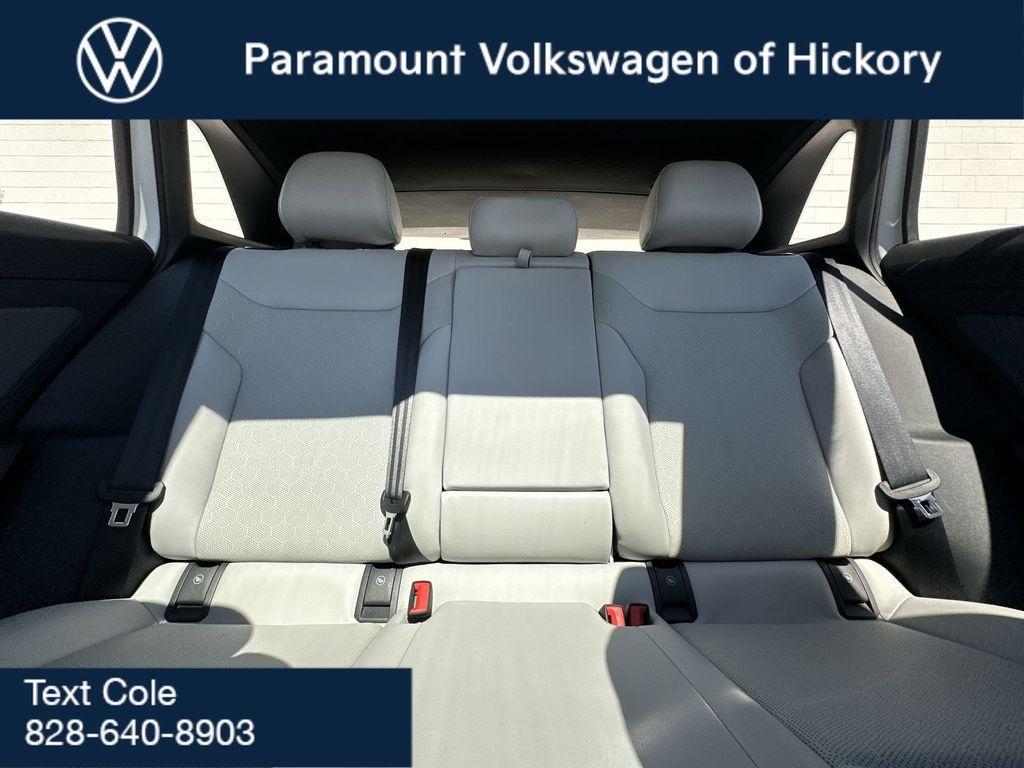 used 2021 Volkswagen ID.4 car, priced at $22,900