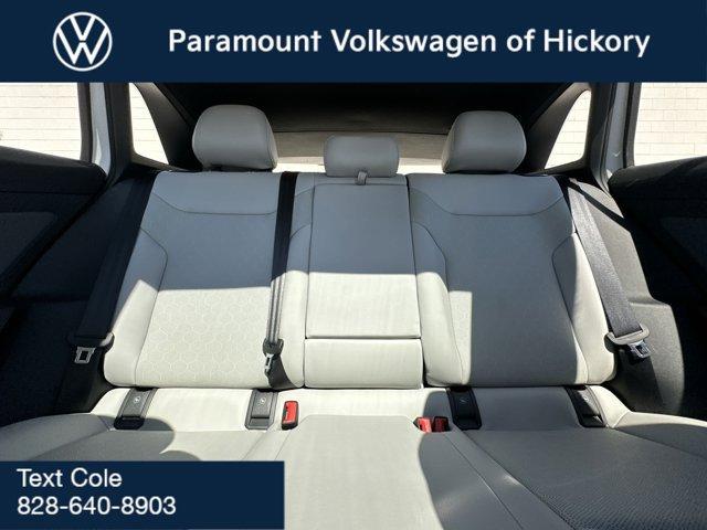 used 2021 Volkswagen ID.4 car, priced at $22,900