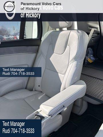 new 2026 Volvo XC90 car, priced at $72,575