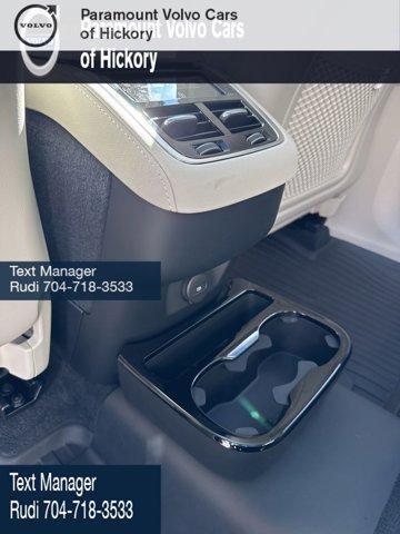 new 2026 Volvo XC90 car, priced at $72,575