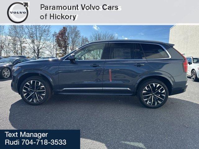new 2026 Volvo XC90 car, priced at $72,575