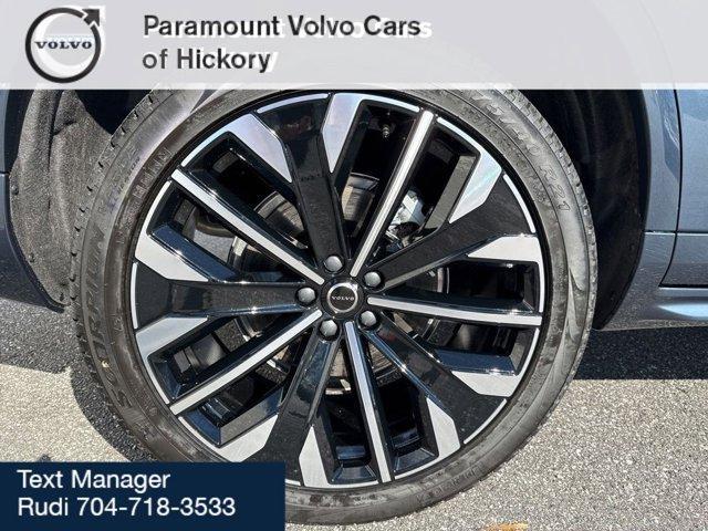 new 2026 Volvo XC90 car, priced at $72,575