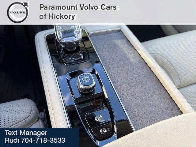 new 2026 Volvo XC90 car, priced at $72,575