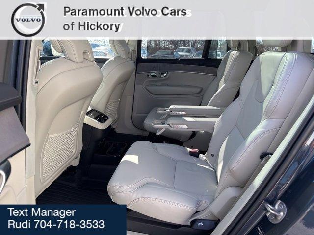 new 2026 Volvo XC90 car, priced at $72,575