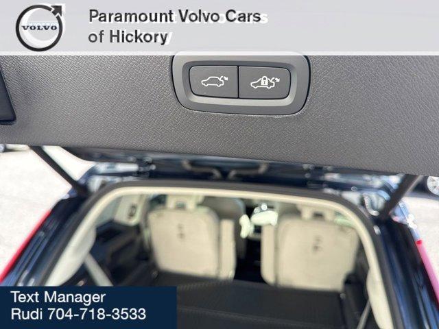 new 2026 Volvo XC90 car, priced at $72,575