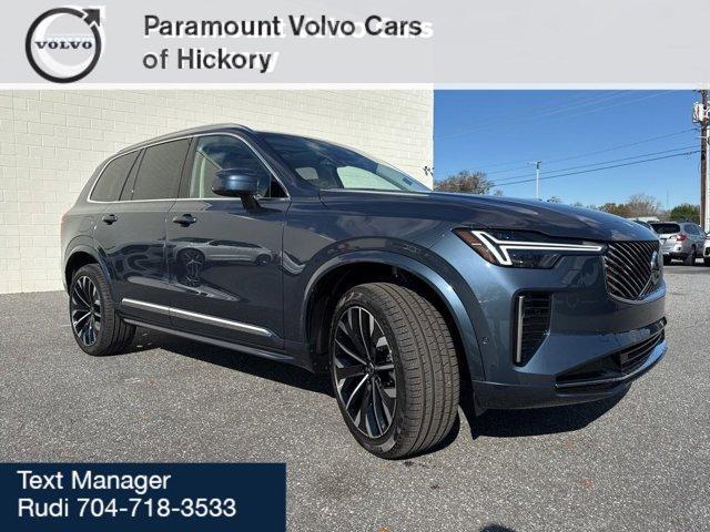 new 2026 Volvo XC90 car, priced at $72,575