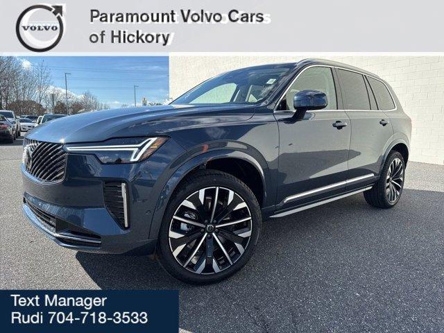 new 2026 Volvo XC90 car, priced at $72,575
