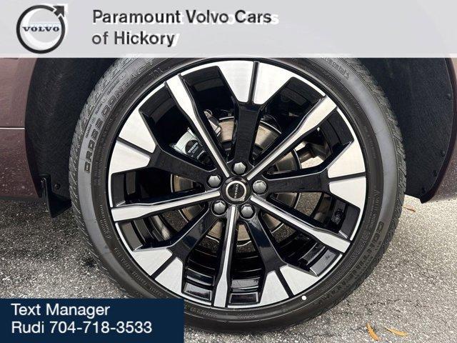 new 2026 Volvo XC60 car, priced at $55,785