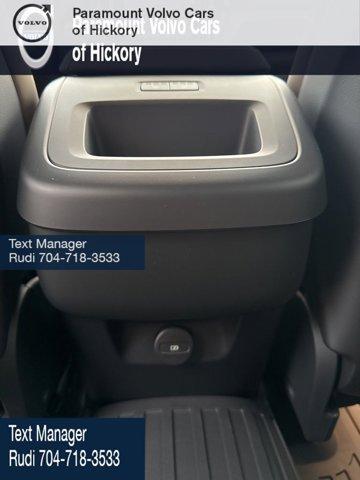 new 2026 Volvo XC60 car, priced at $55,785