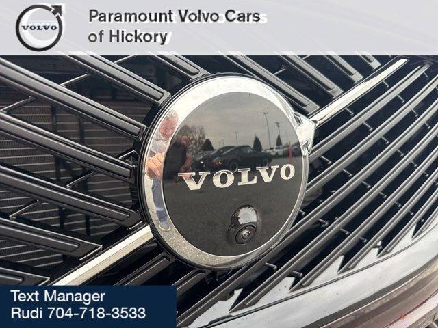 new 2026 Volvo XC60 car, priced at $55,785