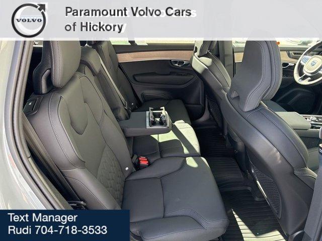 new 2026 Volvo XC90 car