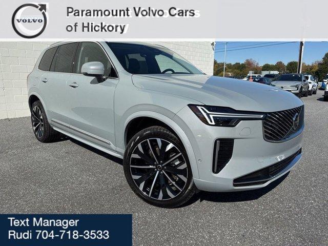 new 2026 Volvo XC90 car