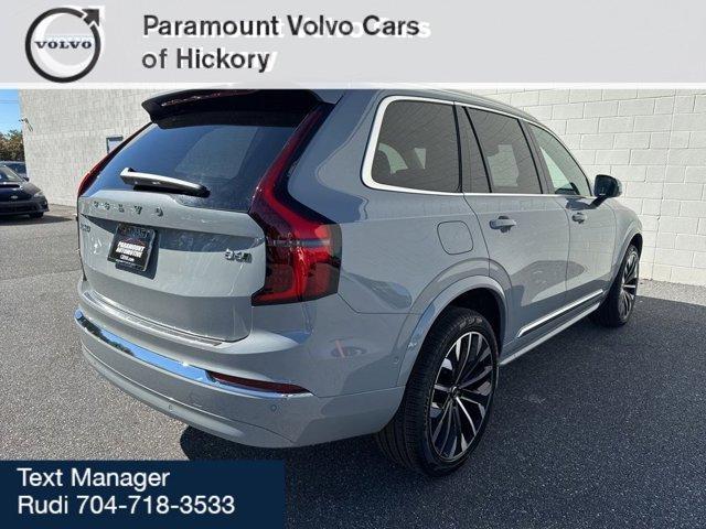 new 2026 Volvo XC90 car