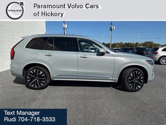 new 2026 Volvo XC90 car