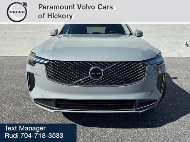 new 2026 Volvo XC90 car