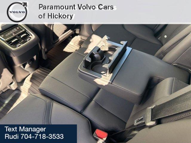 new 2026 Volvo XC90 car