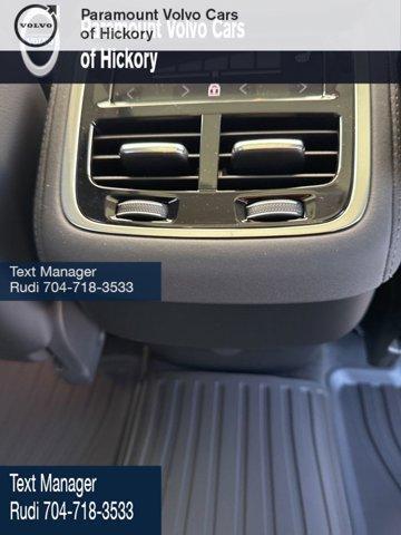 new 2026 Volvo XC90 car