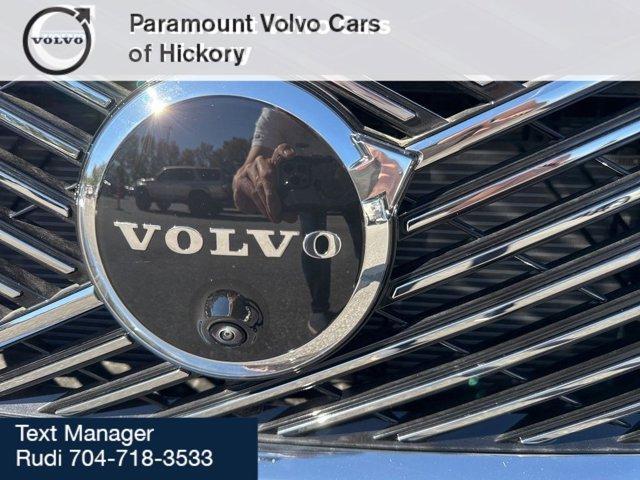 new 2026 Volvo XC90 car