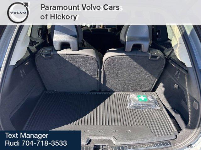 new 2026 Volvo XC90 car