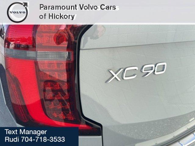 new 2026 Volvo XC90 car