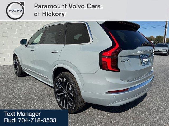 new 2026 Volvo XC90 car