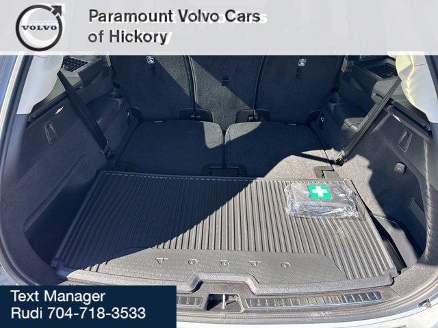 new 2026 Volvo XC90 car