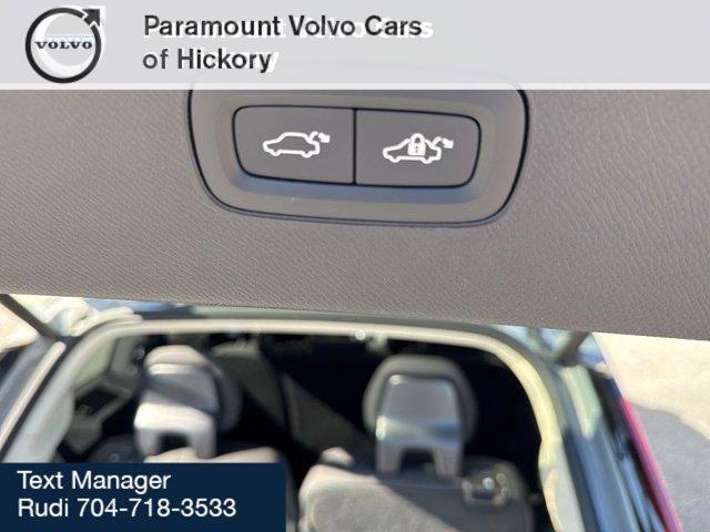 new 2026 Volvo XC90 car