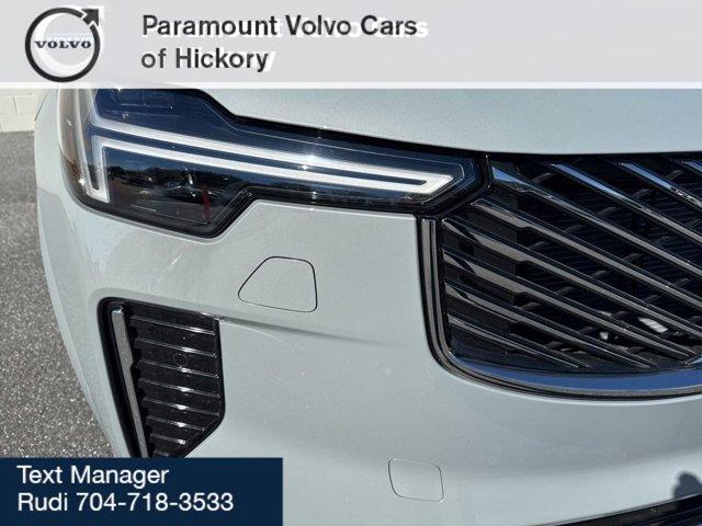 new 2026 Volvo XC90 car