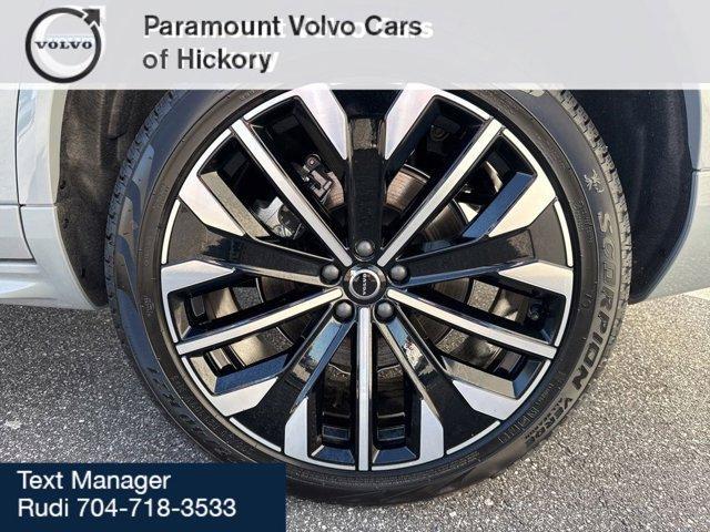 new 2026 Volvo XC90 car